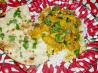 Kalya E Khaas (Traditional South African Chicken Curry). Recipe by Engrossed