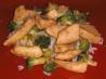 Asian-Style Chicken & Broccoli. Recipe by Nonnie4Two