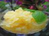 Fancy Schmancy Citrus Granita