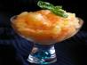 Fancy Schmancy Citrus Granita