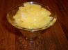 Fancy Schmancy Citrus Granita