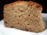 Brazilian Banana Cake