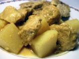 Spicy Peruvian Pork