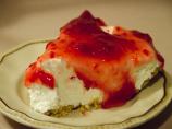 No Bake Cheesecake