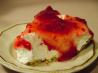No Bake Cheesecake. Recipe by Trisa