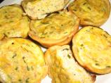 Tuna and Corn Pies