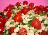 Mexican Flag Salad