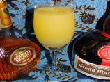 Palm Beach Fizz Cocktail