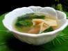 Wonton Soup. Recipe by PanNan