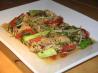 Thai Style Chicken Stir Fry