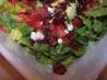 Maggiano's Little Italy Chop Salad. Recipe by Cooks4_6