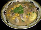 Chili, Chicken and Corn Soup (Ww Core)