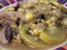 Chili, Chicken and Corn Soup (Ww Core)