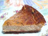 Cinnamon and Coffee Cheesecake