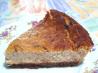 Cinnamon and Coffee Cheesecake. Recipe by twissis