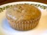 Banana All Bran Muffins