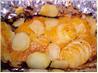 Campfire Potatoes