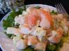 Shrimp Salad