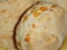 Incredible Edible Cheese Biscuits