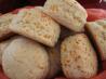 Incredible Edible Cheese Biscuits. Recipe by Minxy24/7