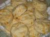 Incredible Edible Cheese Biscuits
