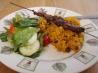 Suya (Meat on Stick)