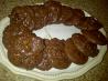 Flourless Chocolate-Walnut Cookies