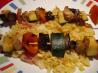 Asian Chicken Kabobs. Recipe by jkoch960