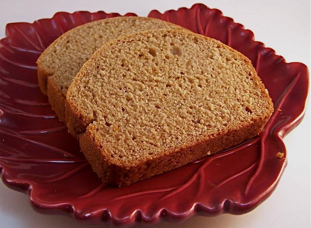 Honey Cake. Photo by PaulaG