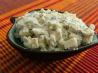 Romanian Herbed Cheese Spread