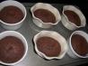 Grand Marnier Soft-Centered Chocolate Cake