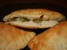 Cabbage-Filled Pastries