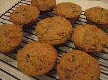 Sour Cream Bran Muffins. Photo by Galley Wench