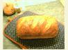 Sourdough Whole Wheat Bread
