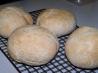 Sourdough Whole Wheat Bread