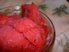 No-No Fourchettes Strawberry Sorbet