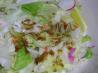 Fresh Herb Dressing. Recipe by *Alia*