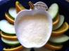 Cool Whip Fruit Dip