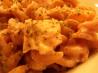 Biggest Loser Creamy Tuna Lemon and Garlic Pasta. Recipe by MrsSPheonix
