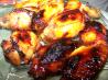 Maple Glazed Chicken Wings. Photo by wicked cook 46