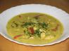 Thai-Style Chicken Soup