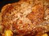 Kariokor Nyama Ya Kuchoma (Barbecued Meat Rub, Kenya)