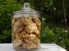 St. Benedict's Chocolate Chip Cookies. Recipe by wood stove stoker