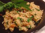 Hipquest's Rice Pilaf