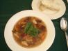 Italian Chicken Soup (With Kidney Beans). Recipe by mums the word