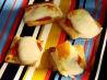 Triscuit Nachos. Recipe by mums the word