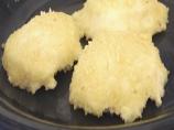 Goat Cheese Cakes (To Top Your Salad)