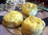 Goat Cheese Cakes (To Top Your Salad)