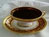 Demitasse - Petite Coffee With a Lemon Twist. Recipe by BecR