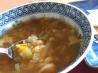 Golden Vegetable Soup